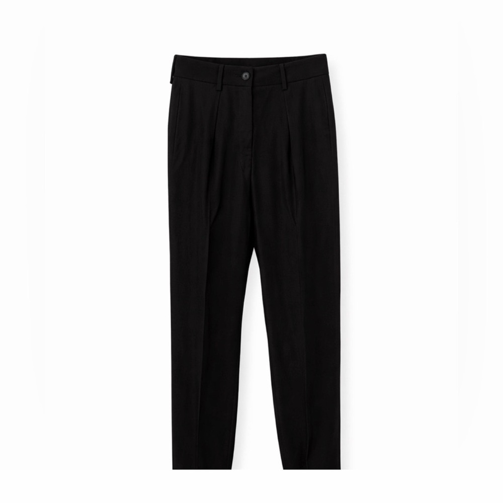 Maison Martin Margiela Black pants